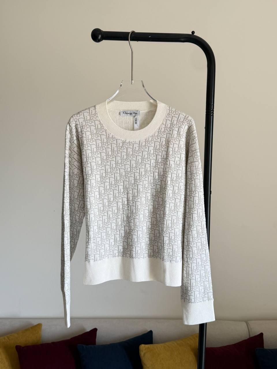 Dior Sweater - 
