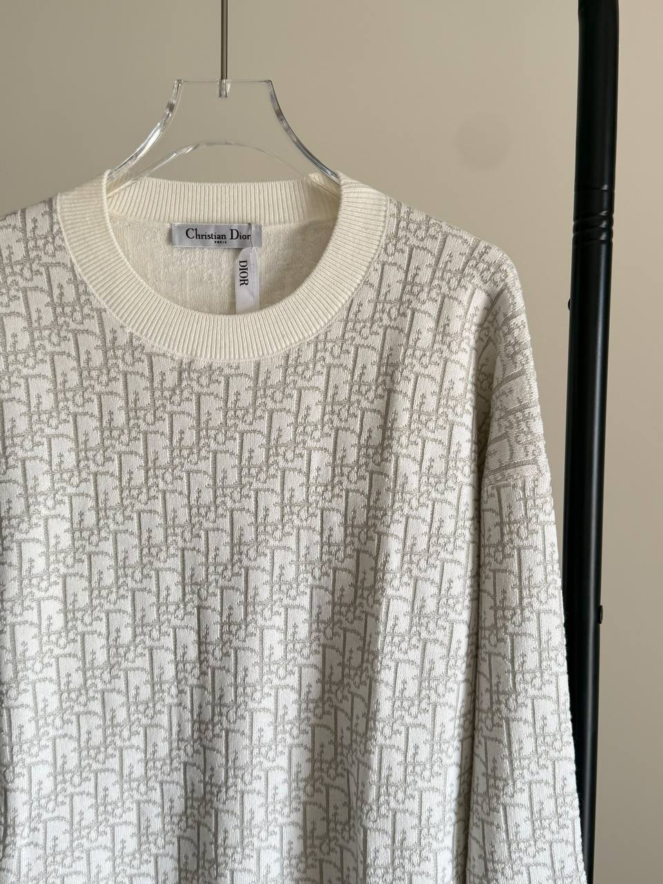 Dior Sweater - 
