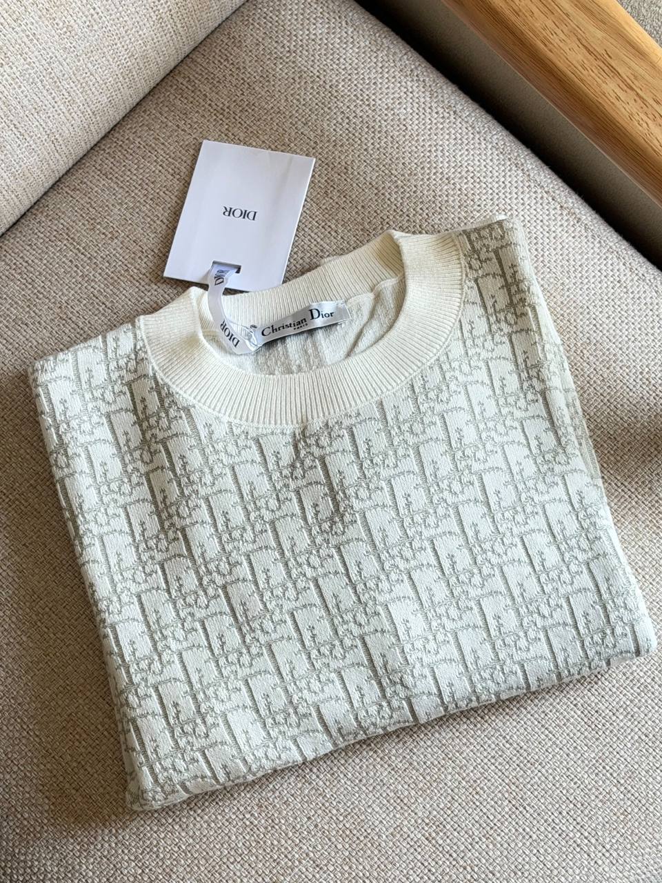 Dior Sweater - 