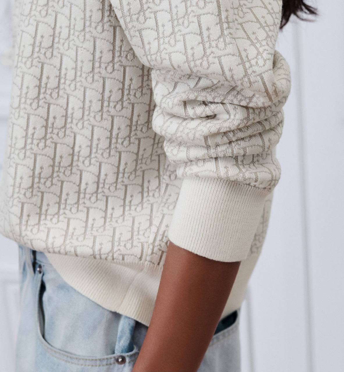 Dior Sweater - 