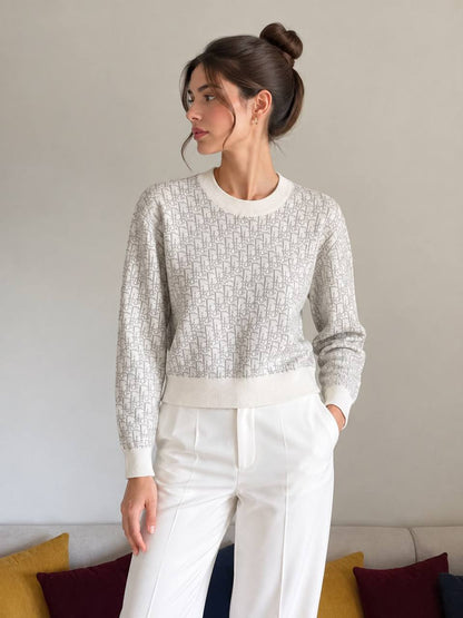 Dior Sweater - 