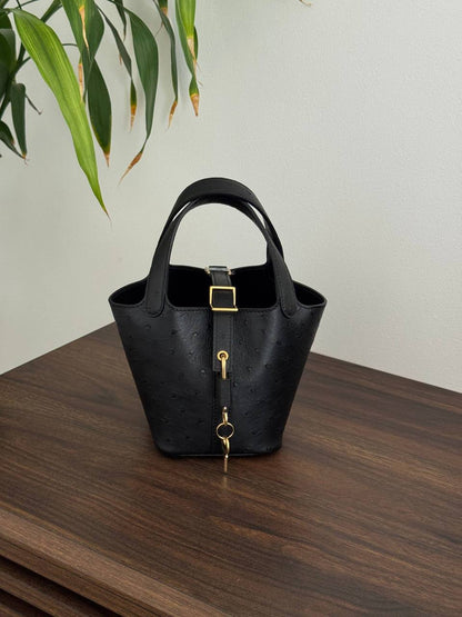 Hermes Hand Bag - 