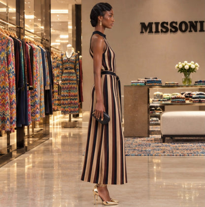 Missoni Dress - Multi