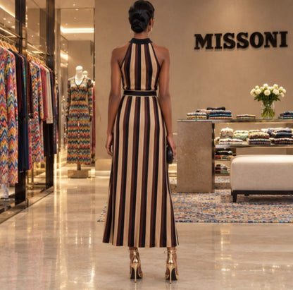 Missoni Dress - Multi