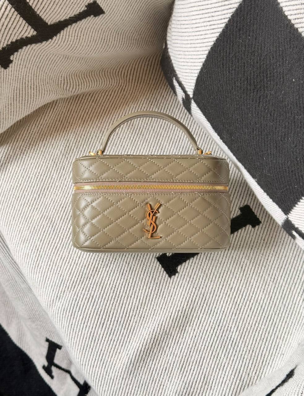 Ysl Hand Bag - 