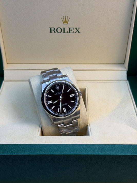 Rolex Oyster Perpetual Watch - 