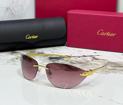 Cartier Sunglasses - 