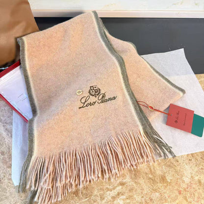Loro Piana Scarf - 
