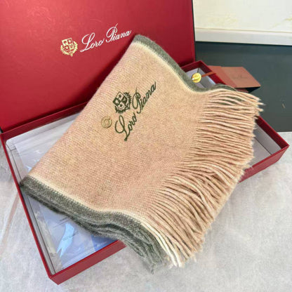Loro Piana Scarf - 