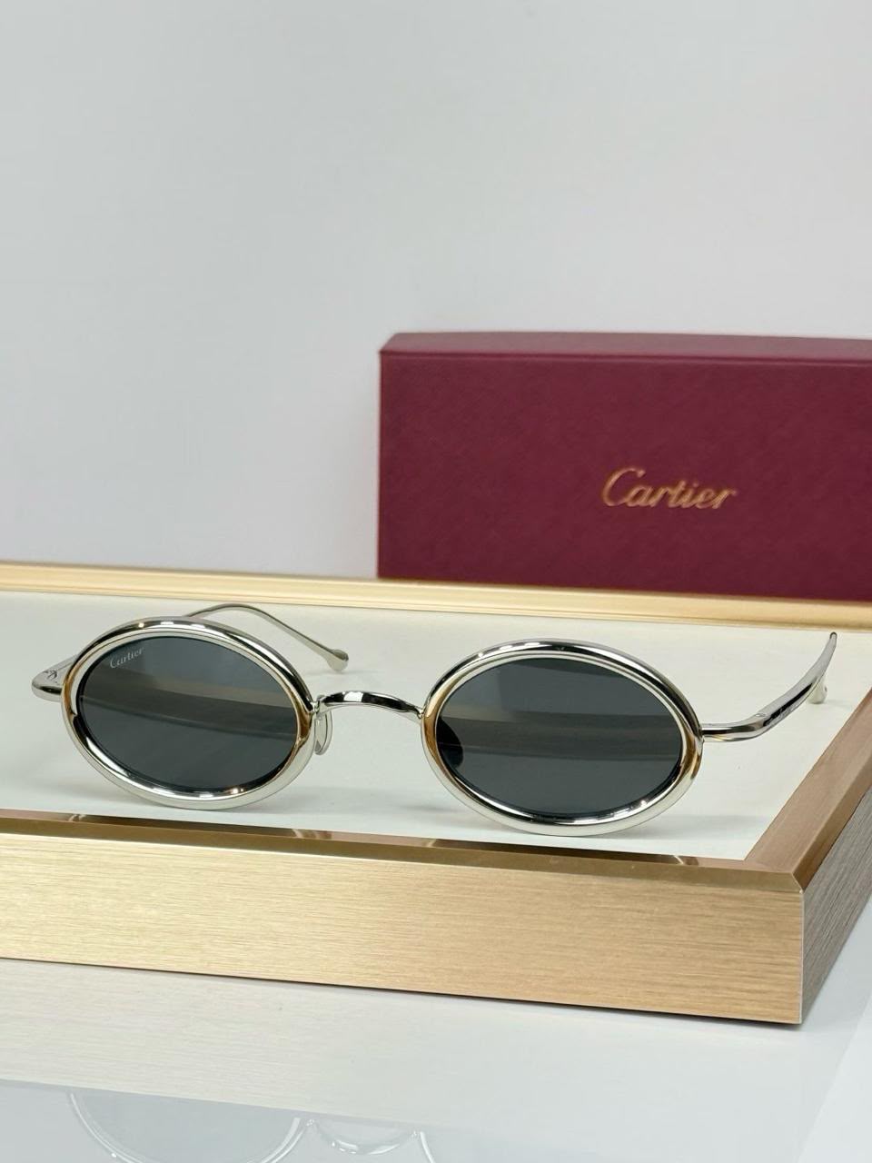 Cartier Sunglasses - 