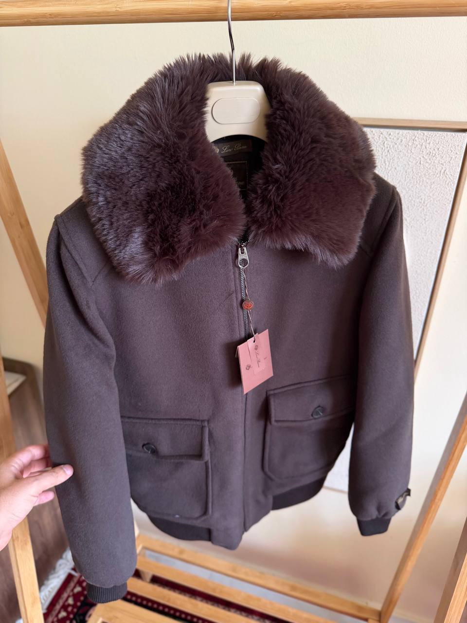 Loro Piana Jacket - 