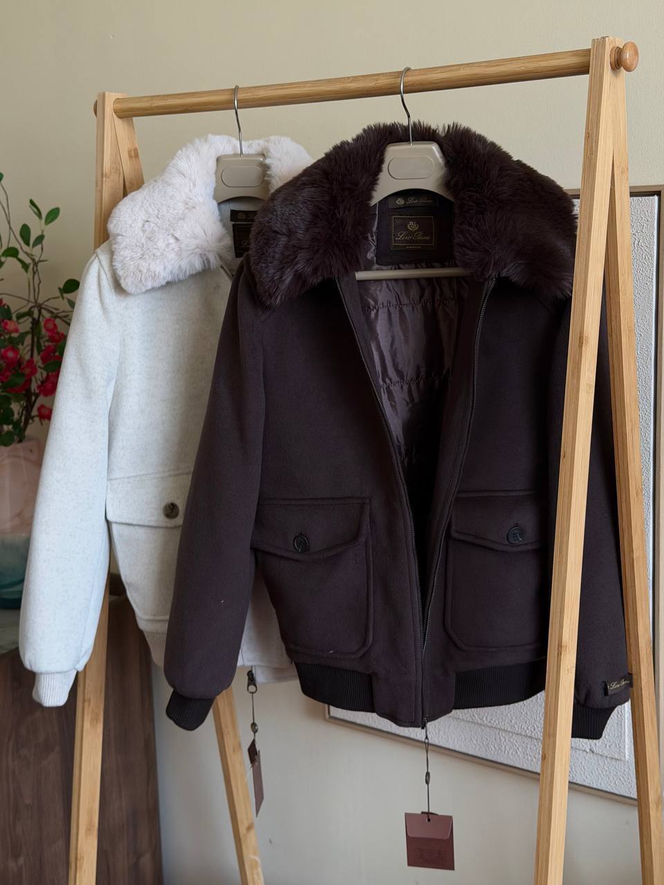 Loro Piana Jacket - 