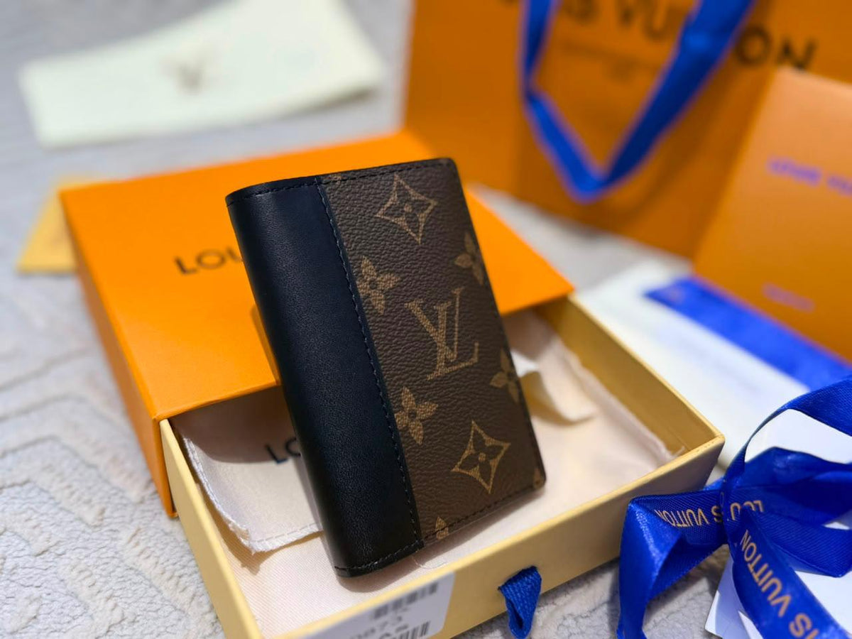 Louis Vuitton Wallet - Brown Monogram