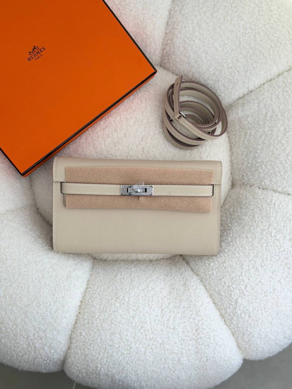 Hermes Sling Bag - 