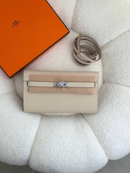 Hermes Sling Bag - 