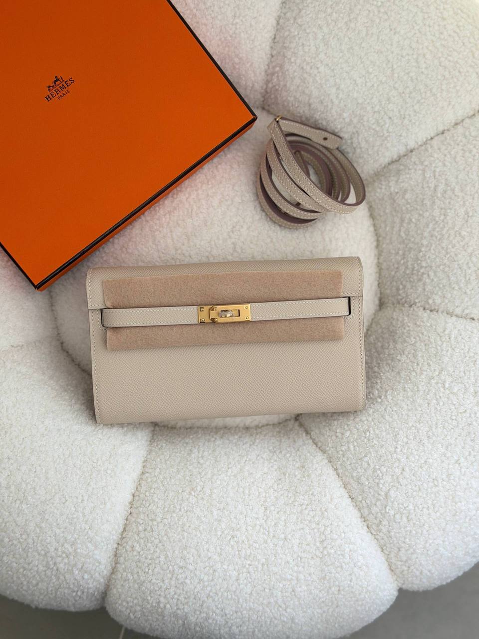 Hermes Sling Bag - 