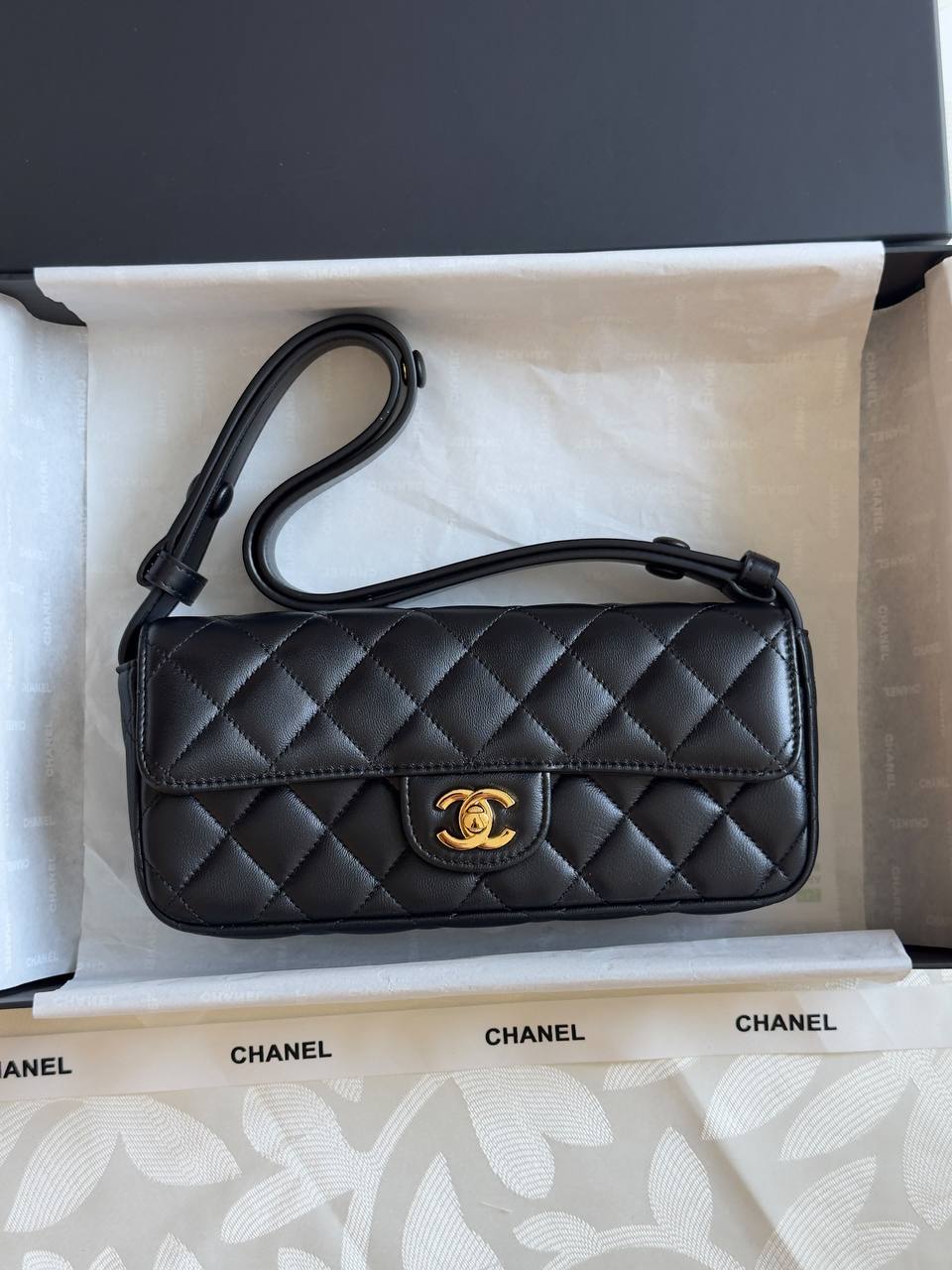Chanel Shoulder Bag - 