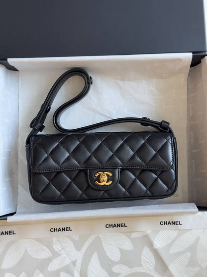 Chanel Shoulder Bag - 