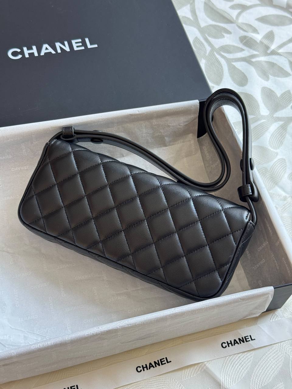 Chanel Shoulder Bag - 