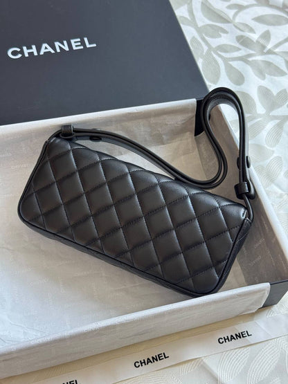 Chanel Shoulder Bag - 