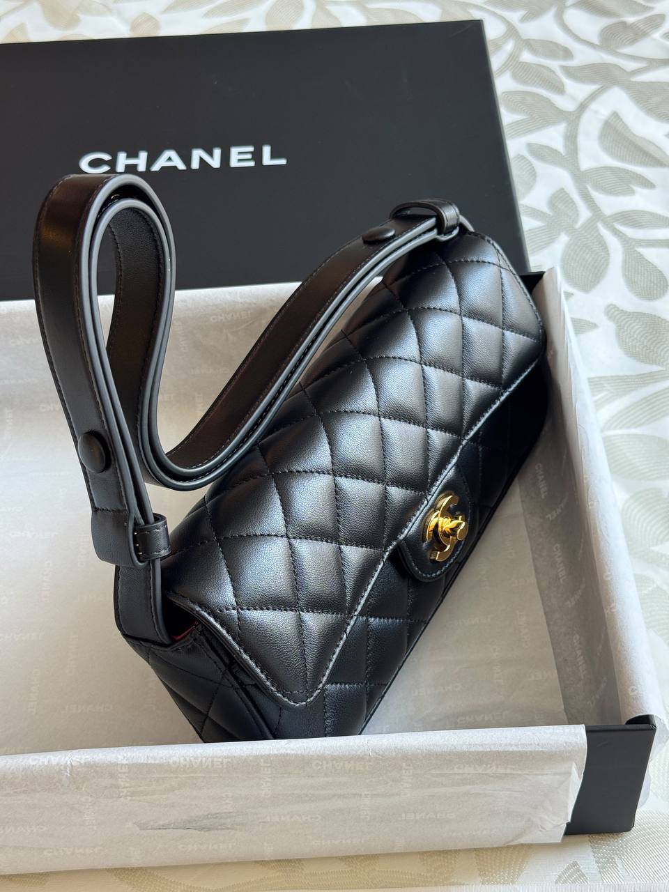 Chanel Shoulder Bag - 