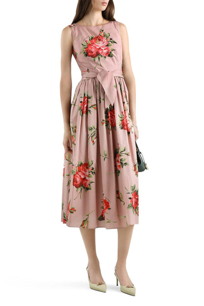 Dolce & Gabbana Dress - Pink