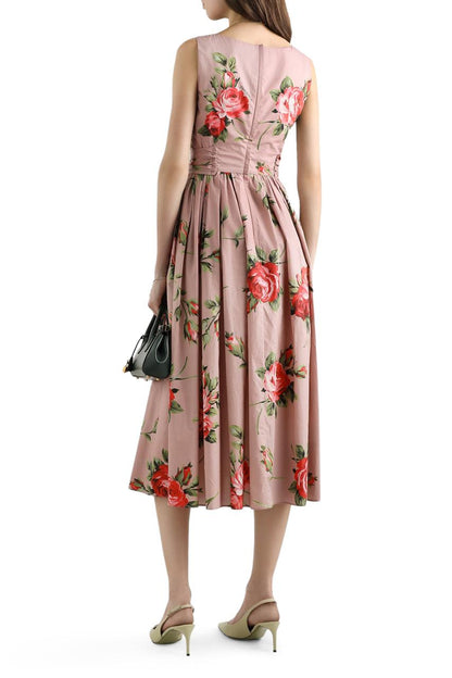 Dolce & Gabbana Dress - Pink