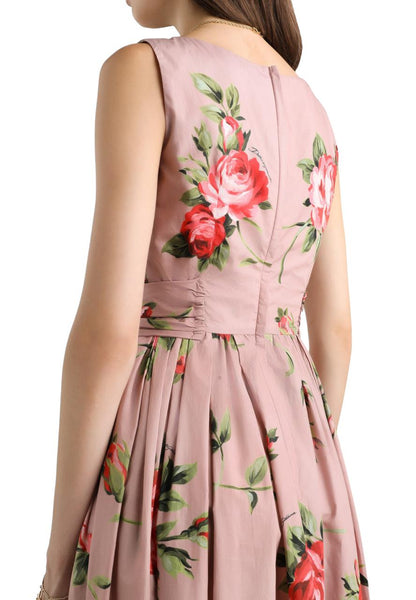 Dolce & Gabbana Dress - Pink