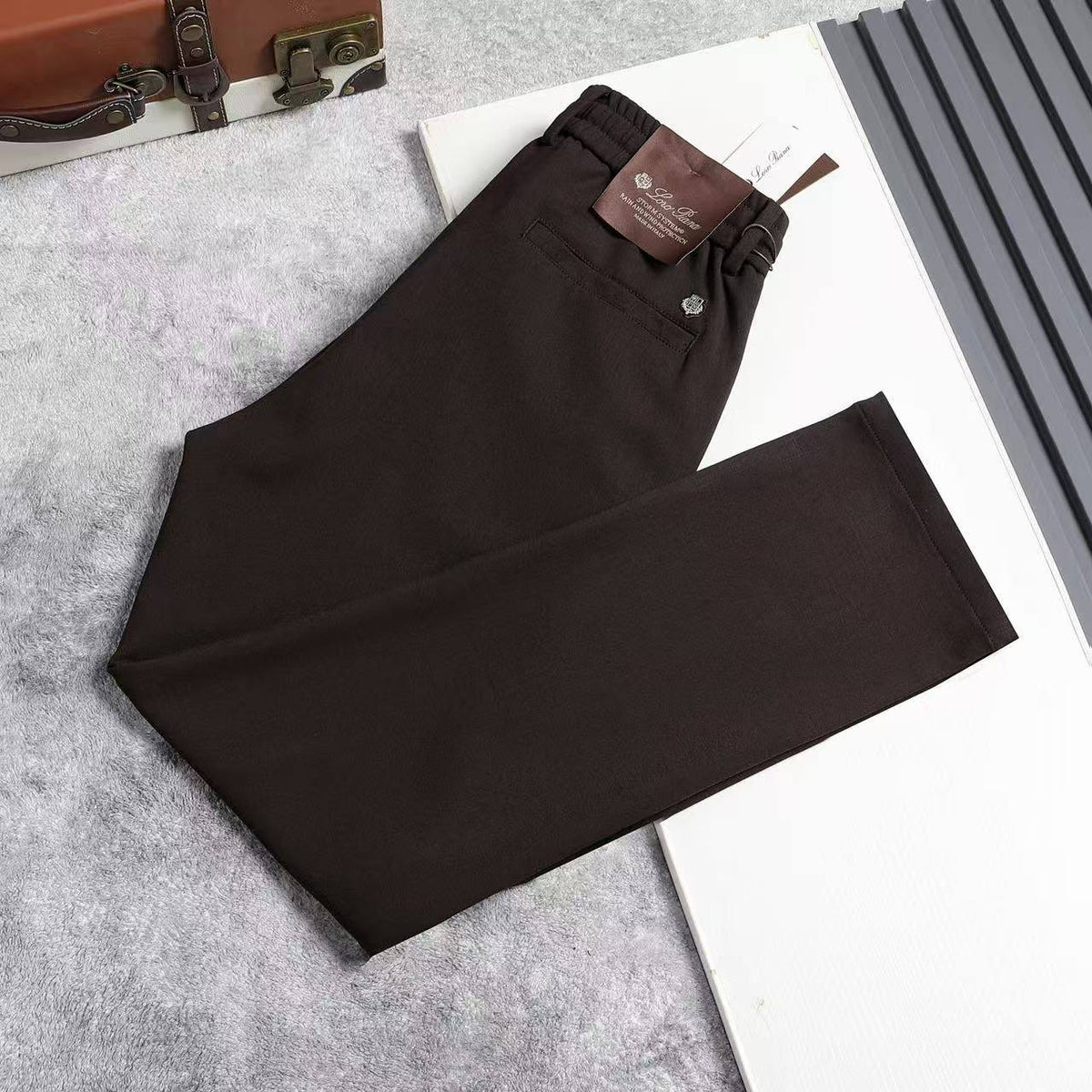 Loro Piana Pants - 