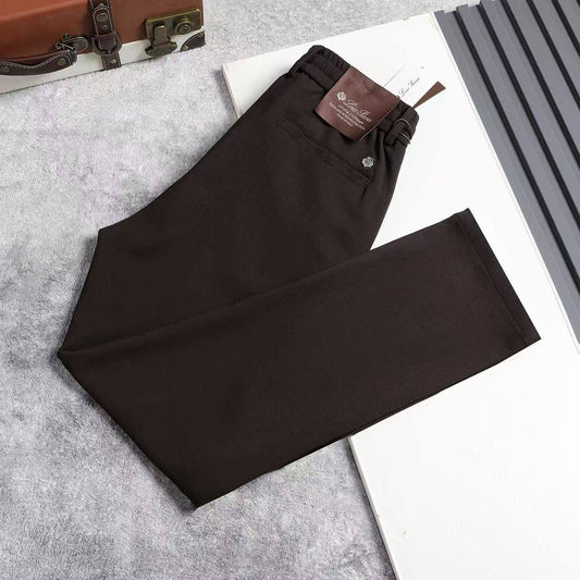 Loro Piana Pants - 