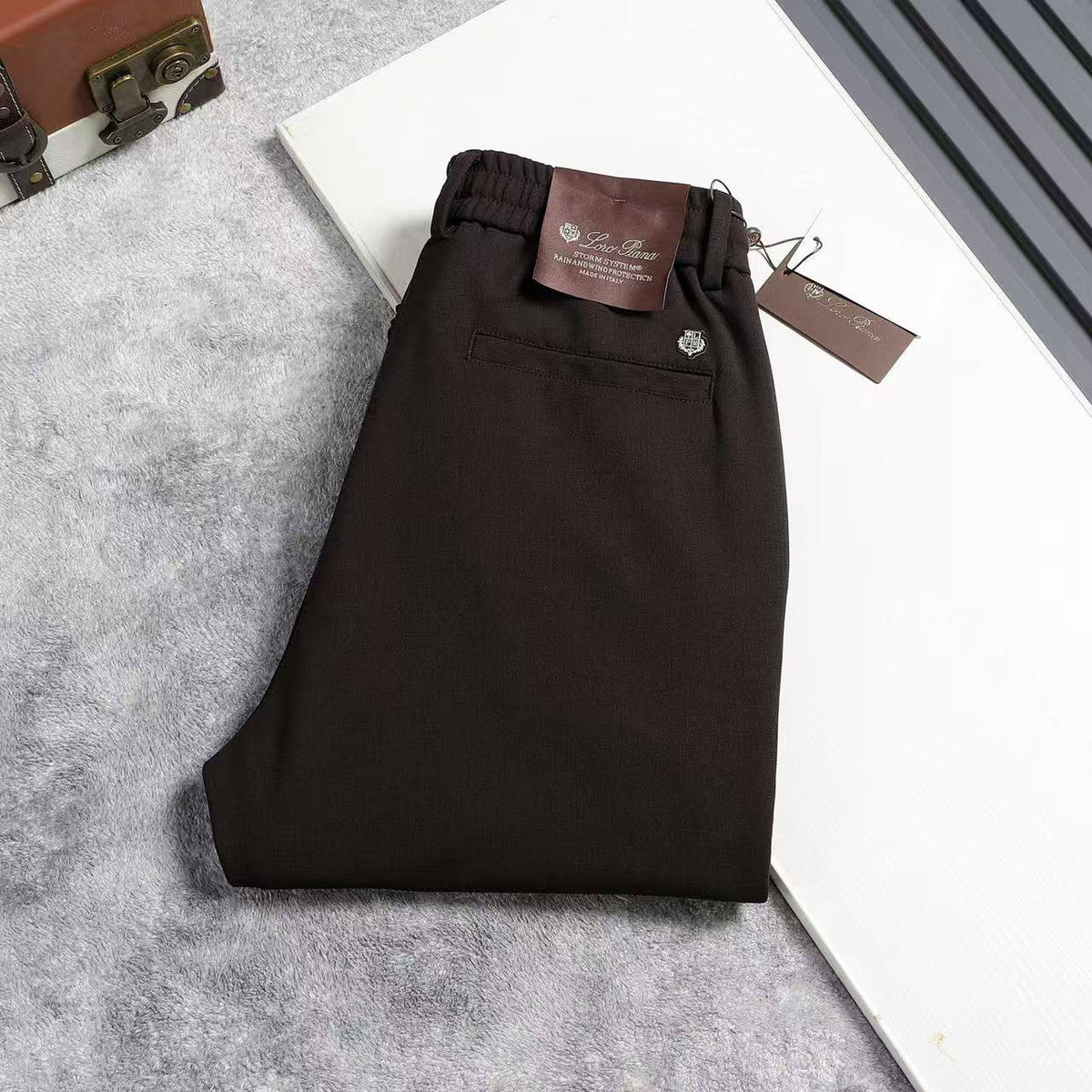 Loro Piana Pants - 