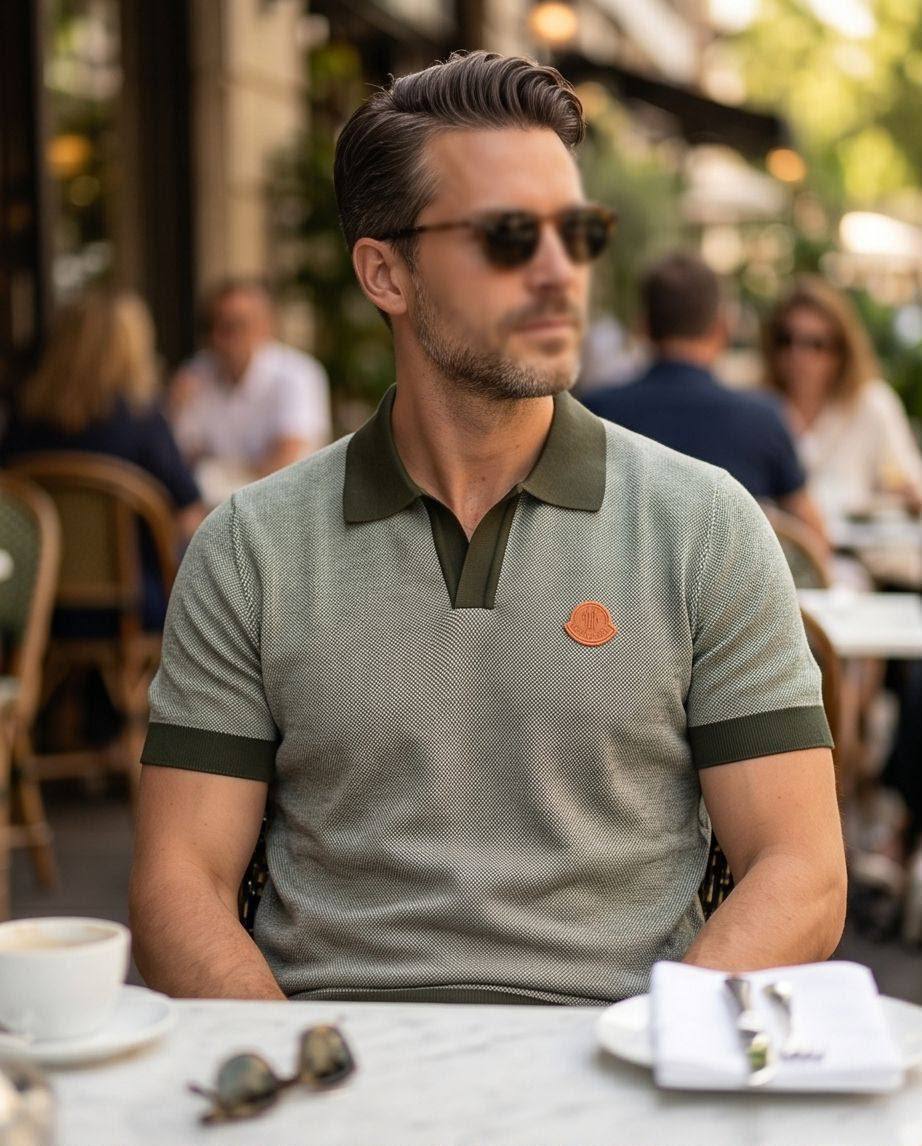 Moncler T-shirt - 