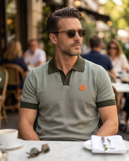 Moncler T-shirt - 