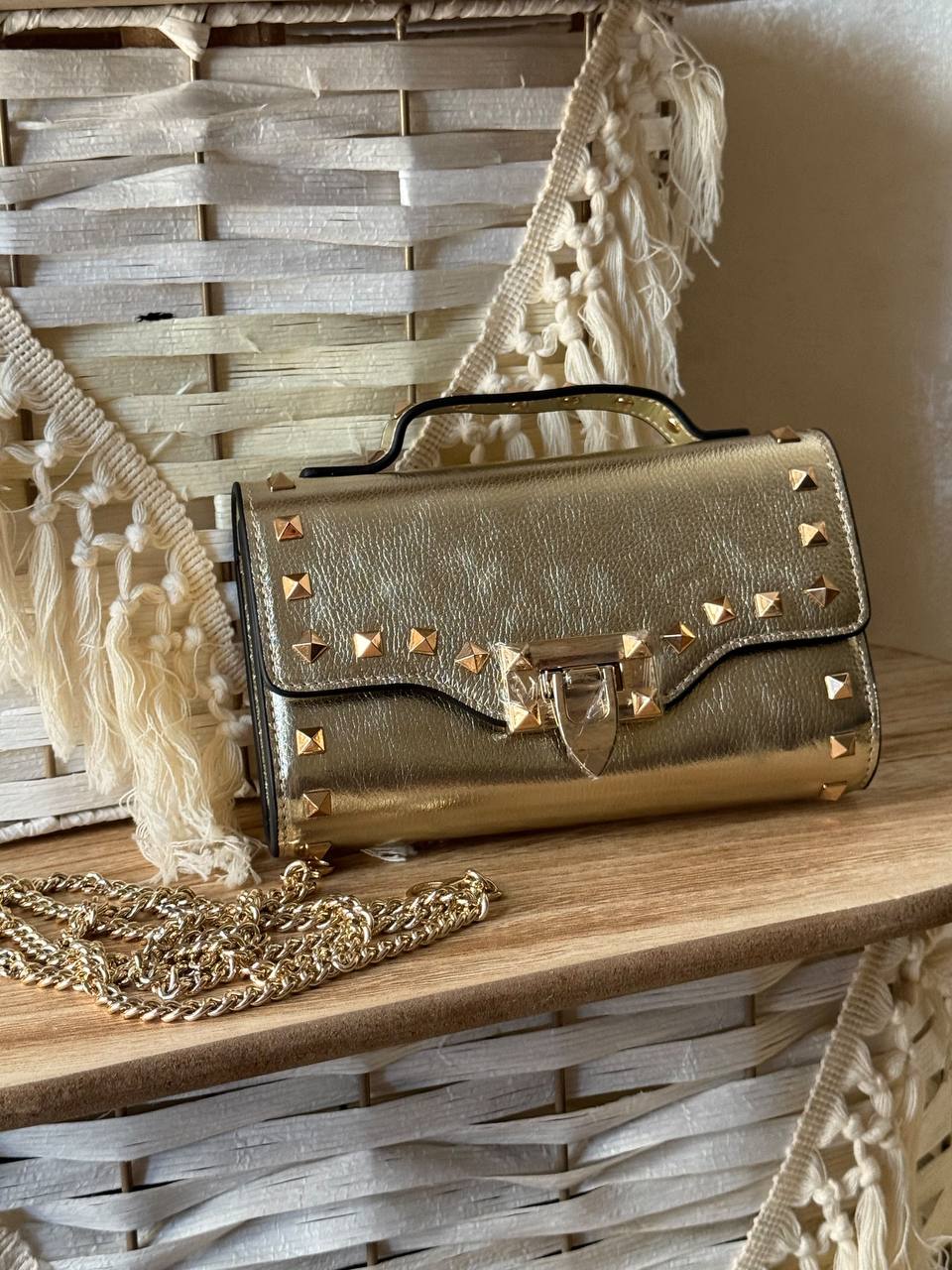 Valetino Sling Bag - 