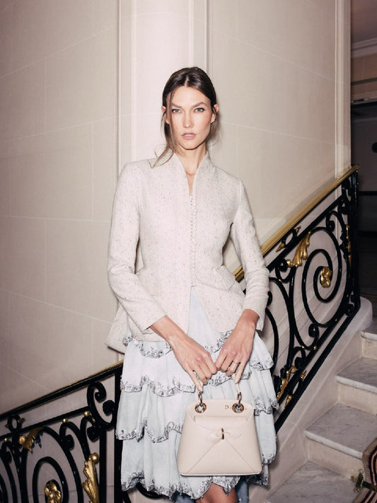Dior Jacket - White