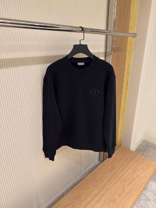 Dior Sweatshirt - Black