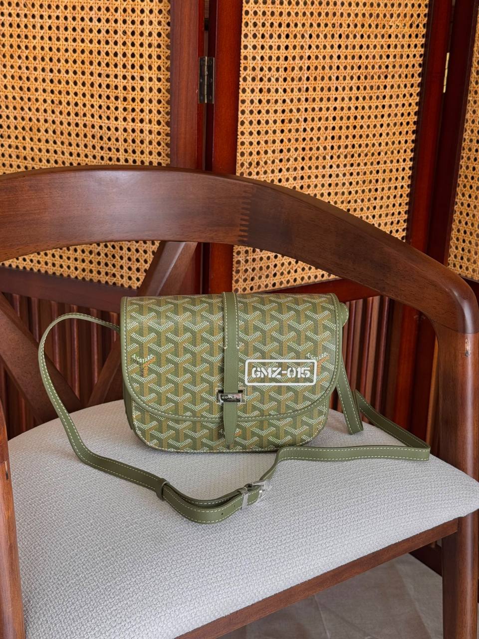 Bottega Veneta Sling Bag - 