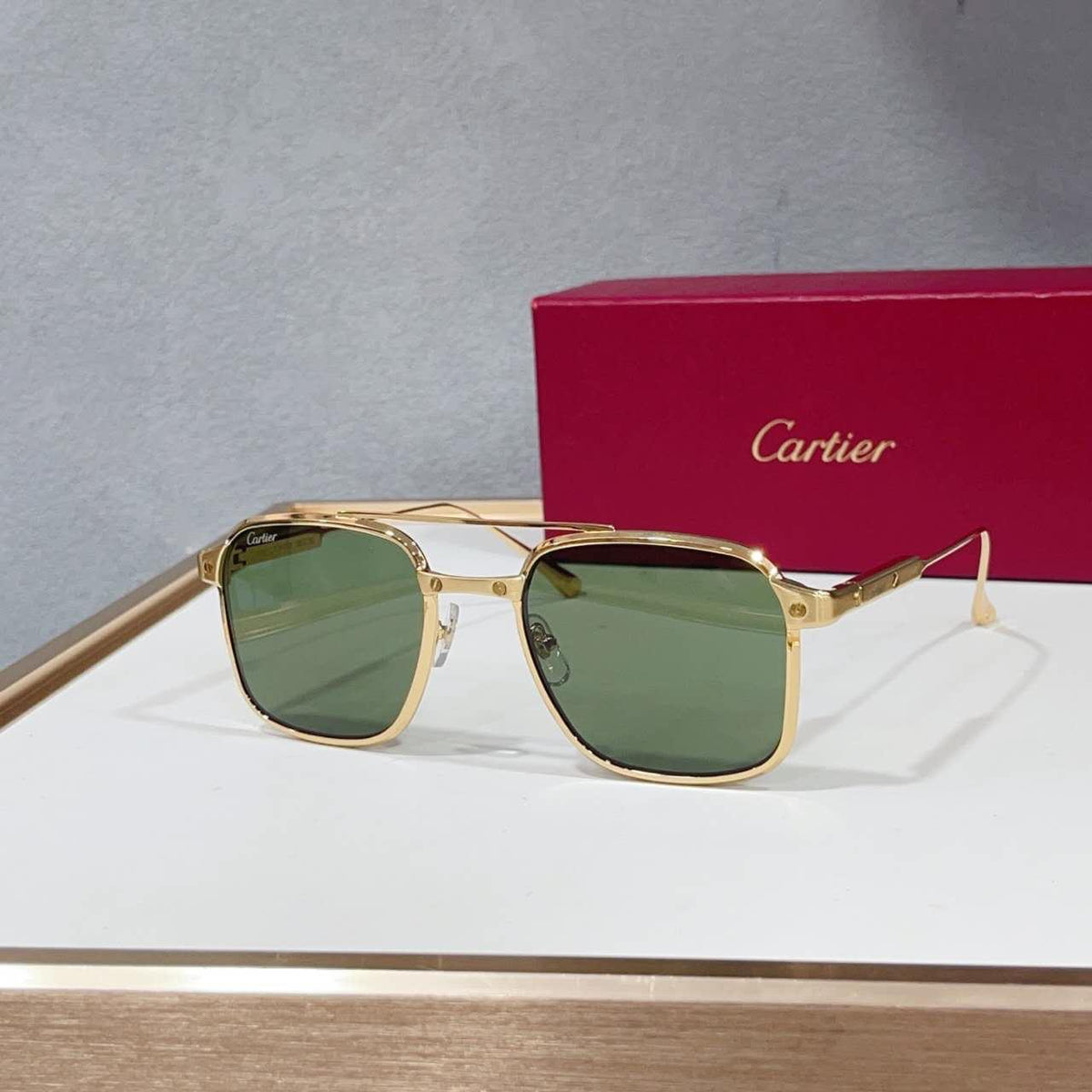 Cartier Sunglasses - 