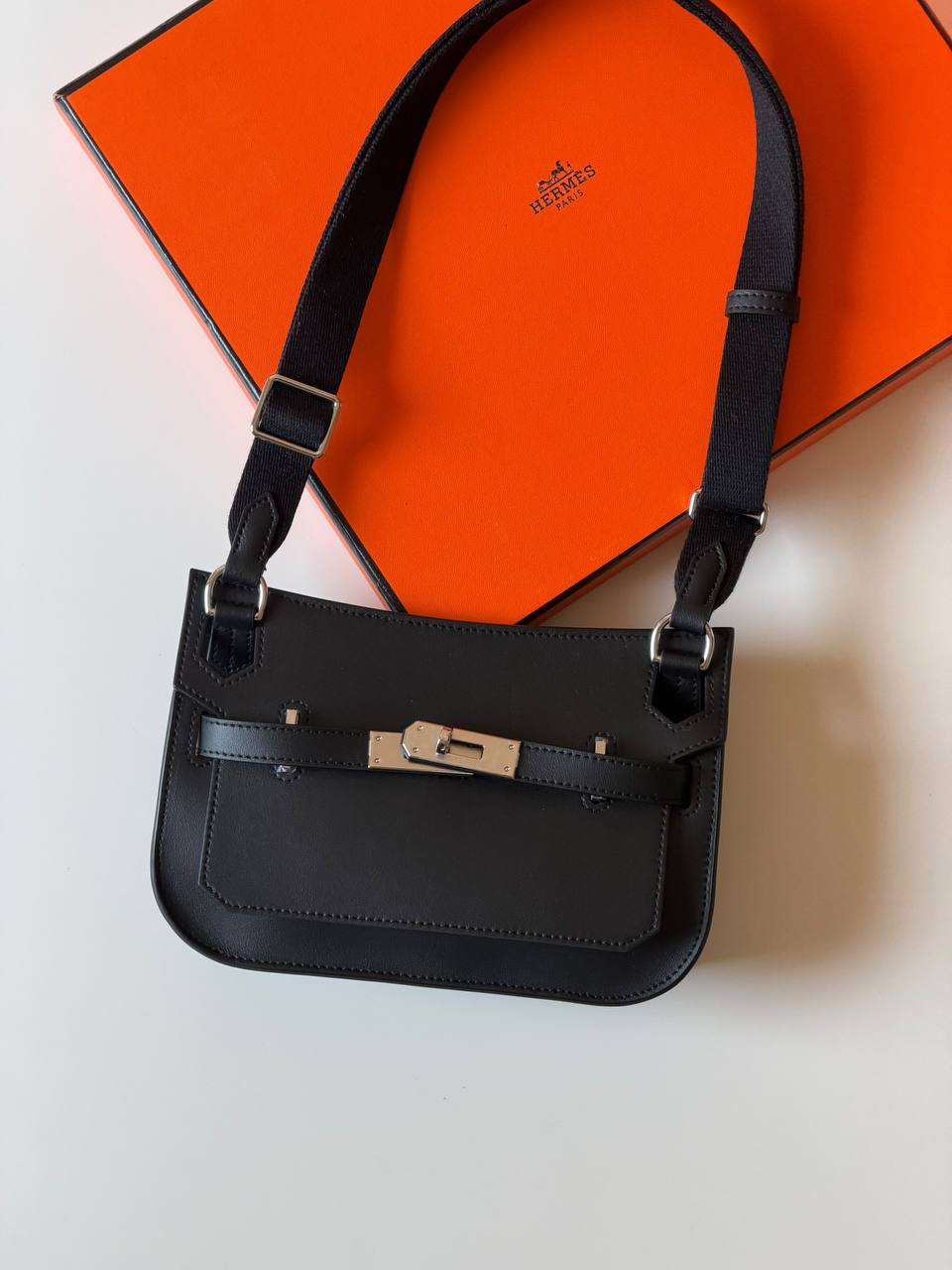 Hermes Sling Bag - 