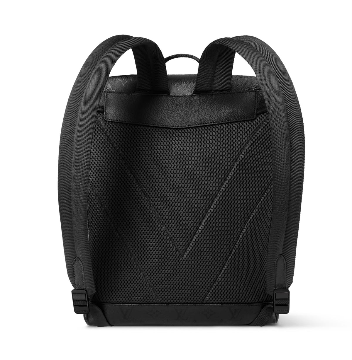 Louis Vuitton Backpack - Black Monogram