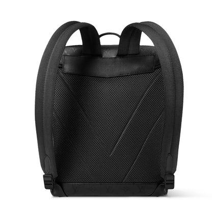 Louis Vuitton Backpack - Black Monogram