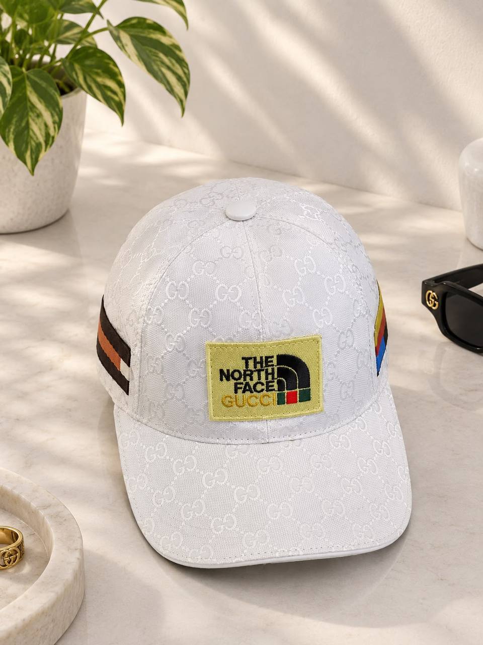 Gucci Cap - 