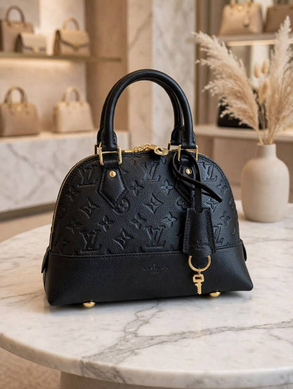 Louis Vuitton Hand Bag - 