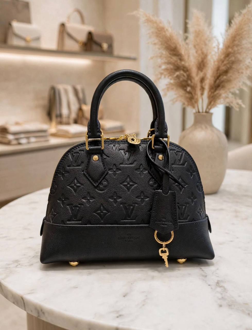 Louis Vuitton Hand Bag - 