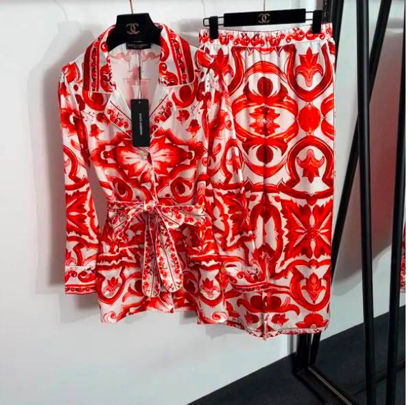 Dolce&Gabbana Set - 