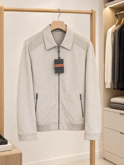 Zegna Jacket - Beige