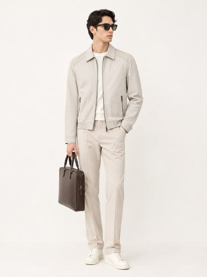 Zegna Jacket - Beige