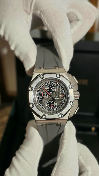 Audemars Piguet Royal Oak Offshore Watch - 