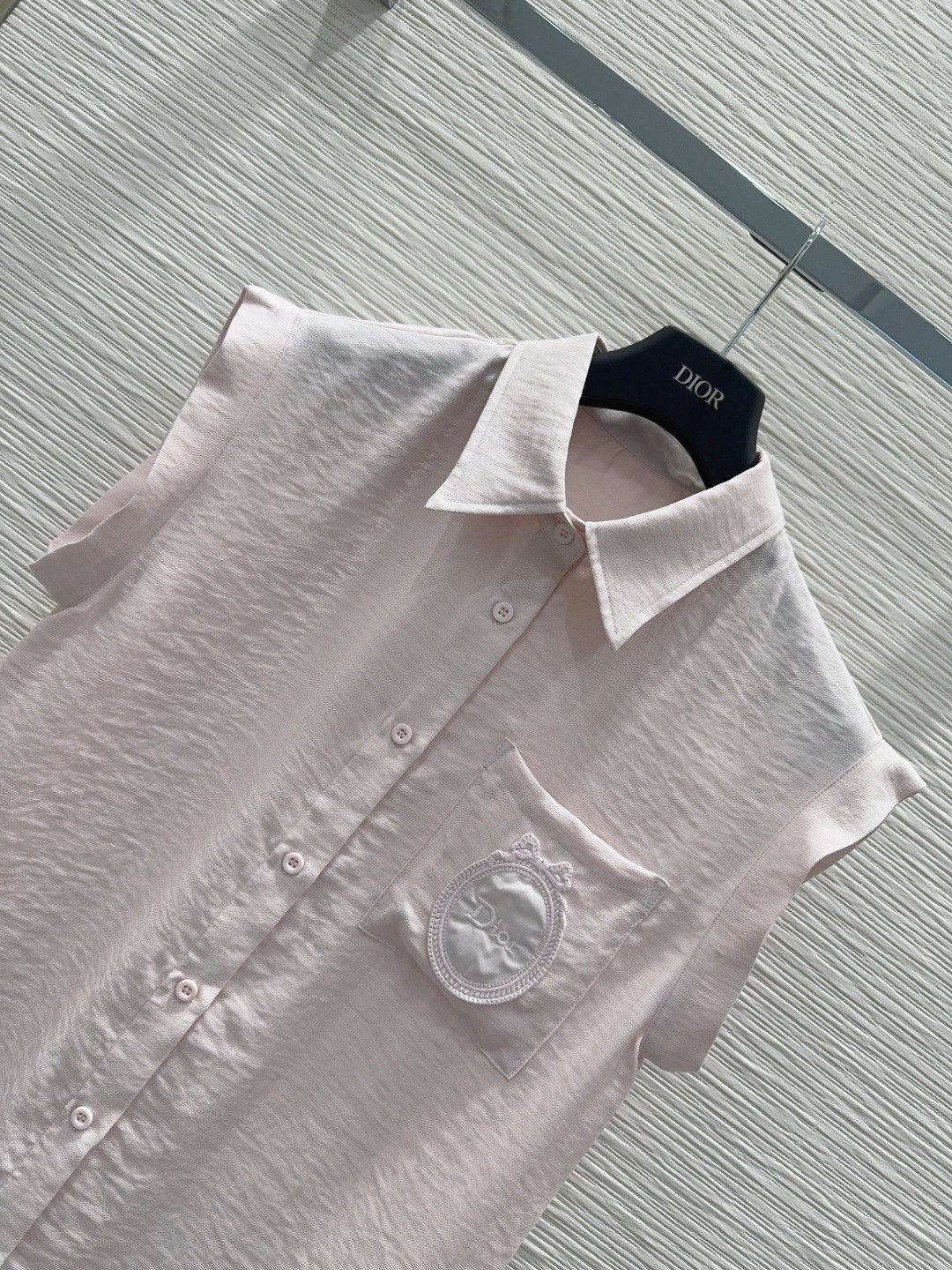 Dior Set - Pink