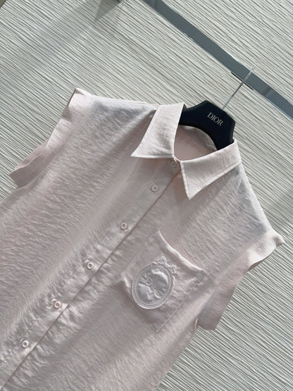 Dior Set - Pink